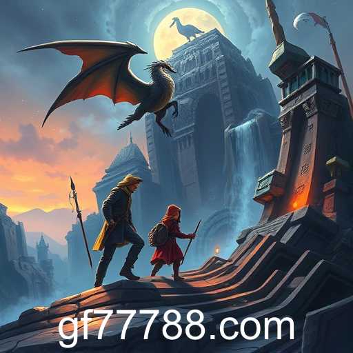 Journey into the World of Adventure Quests and the Enigmatic 'fg777'