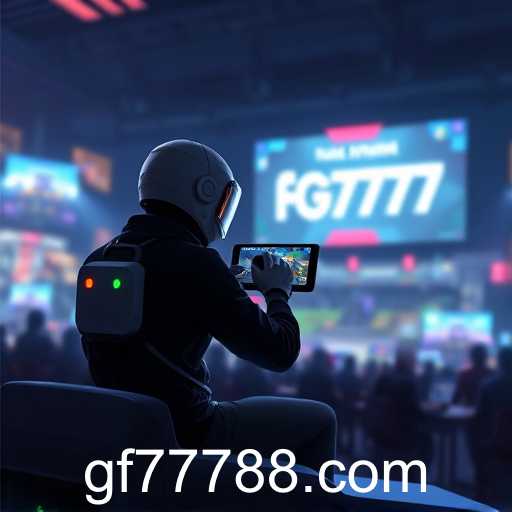 Digital Evolution: FG777 and the Future of Online Gaming