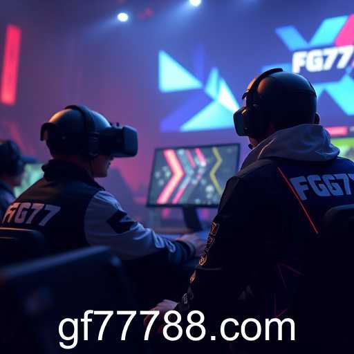 The Digital Rise of Gaming Worlds