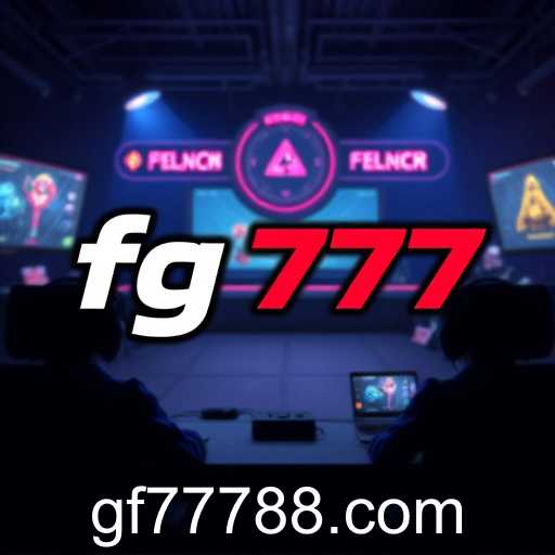 FG777 and the Evolution of Online Gaming
