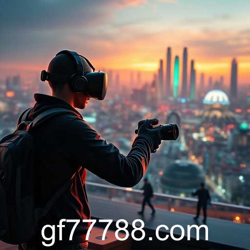 The Evolution of Online Gaming in 2025