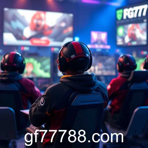 FG777: The Gaming Hub Revolutionizing Online Entertainment