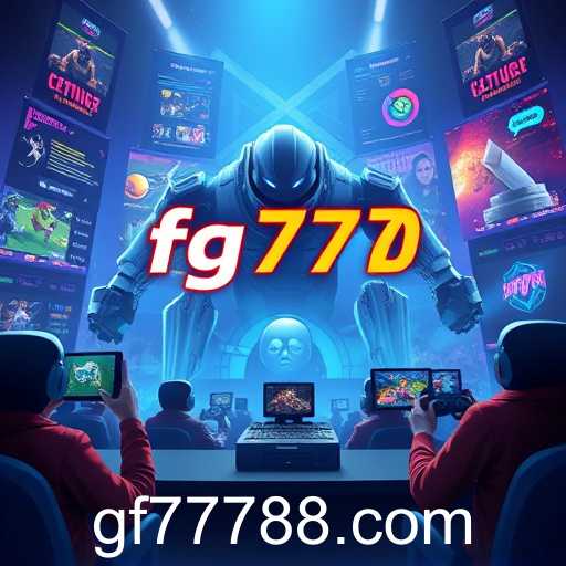 Gaming Revolution: FG777's Impact on the Industry