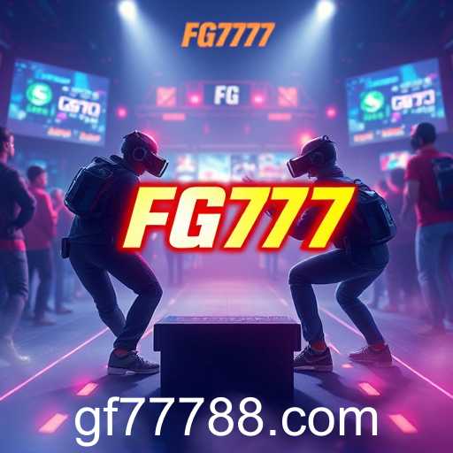 Digital Gaming Landscape: FG777's Impact in 2025