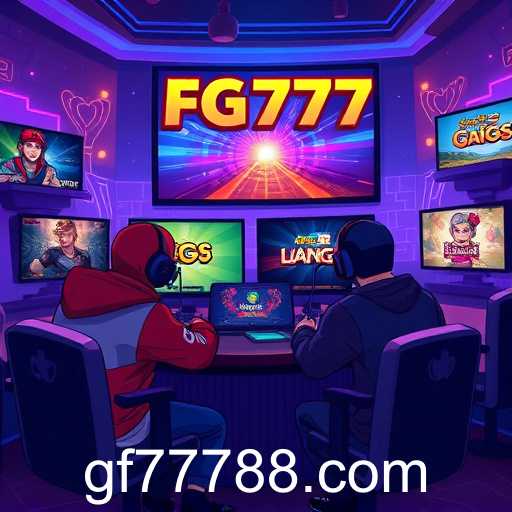 FG777: Revolutionizing Online Gaming in 2025