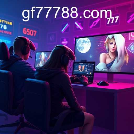 FG777 Revolutionizes Online Gaming Experience