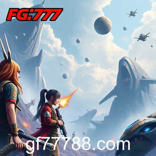 The Rise of FG777: A New Era in Online Gaming