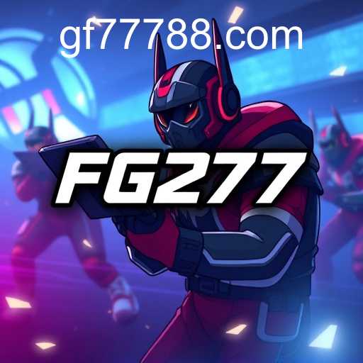 FG777: Revolutionizing Online Gaming