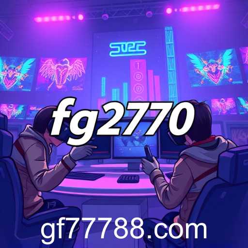 FG777 Revolutionizing Online Gaming