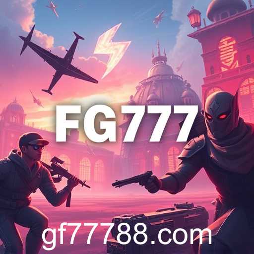 FG777: Revolutionizing Online Gaming