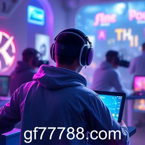 FG777 Shaping the Future of Online Gaming