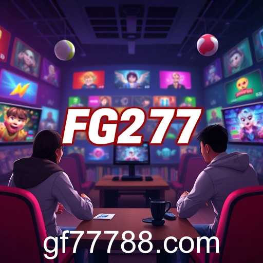 FG777: Pioneering Trends in Online Gaming