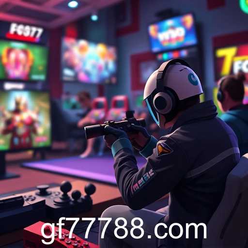 FG777 Redefines Online Gaming Experience