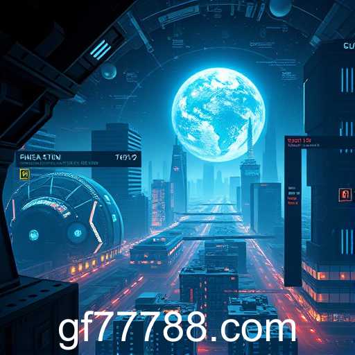 FG777: Revolutionizing Online Gaming in 2026