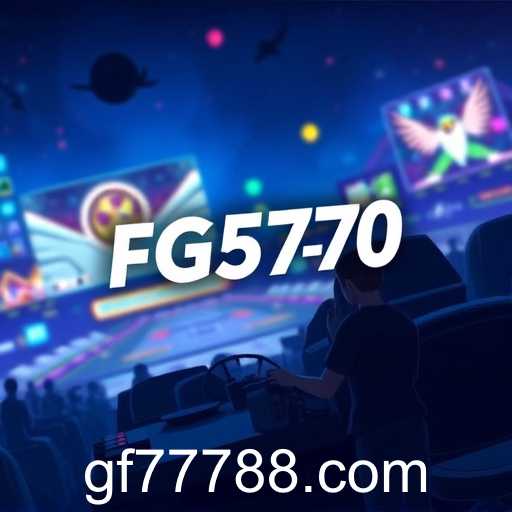 The Rise of fg777 in Gaming Culture