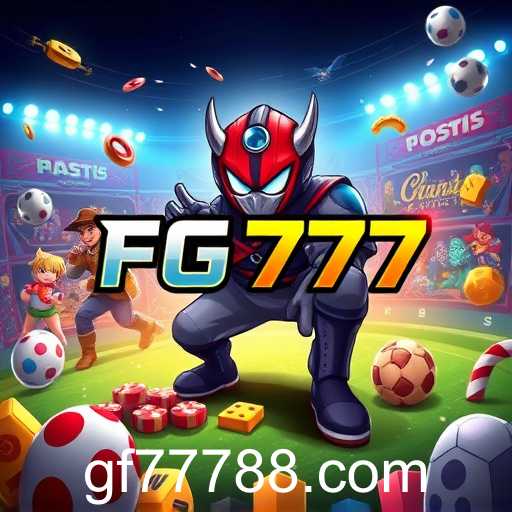 The Rise of FG777 in Online Gaming