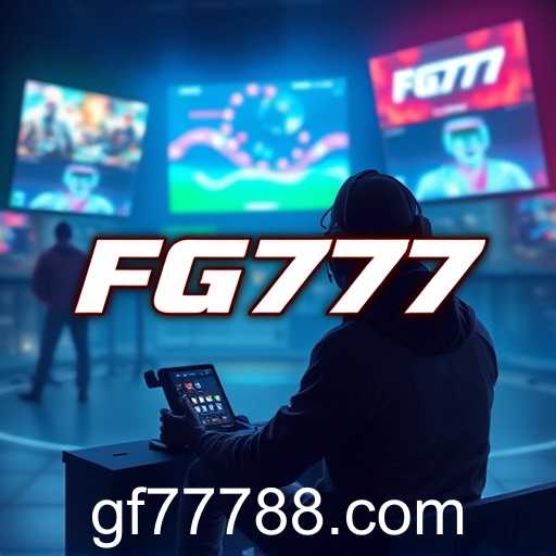 Gaming Trends and Insights at FG777