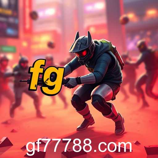 Exploring the Thrilling World of Multiplayer Games: A Dive into the 'fg777' Phenomenon