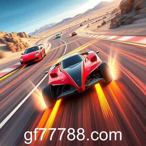 Unlock High-Octane Fun with 'Racing Tracks' on fg777
