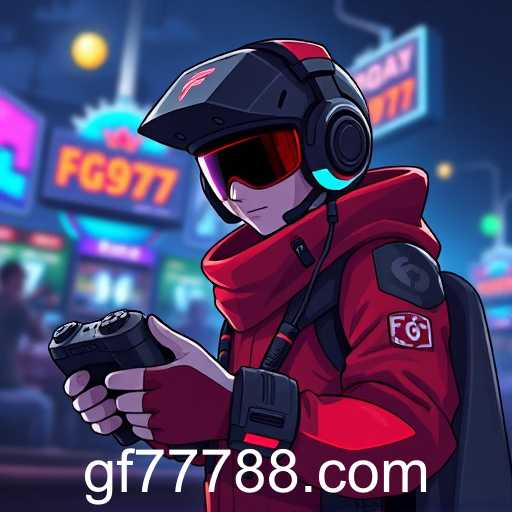 The Rise of FG777: A Trendsetting Gaming Hub