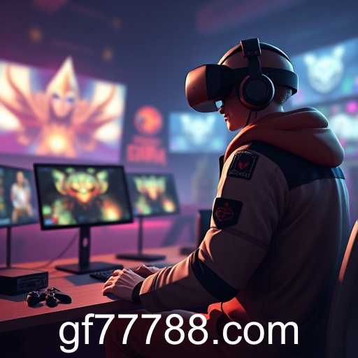 Rising Trends in Online Gaming