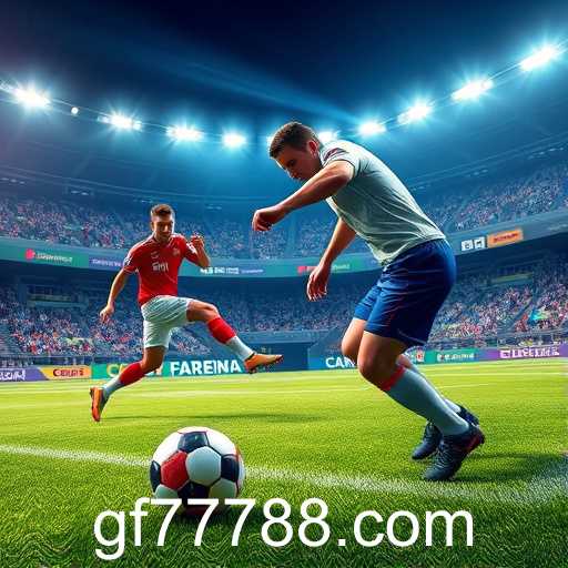 Exploring the Exciting World of 'Sports Arena' on FG777