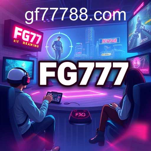 The Digital Surge: Gaming and the Rise of FG777
